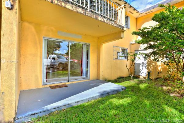 Village At Dadeland, 7368 SW 82nd St #E115, Glenvar Heights, Florida 33143, image 2