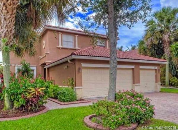 Mapleridge, 5273 SW 38th Way, Hollywood, Florida 33312, image 2