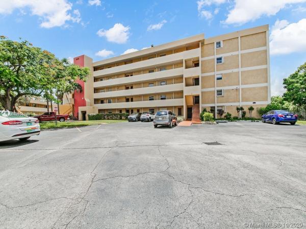 Parkview, 9280 Fontainebleau Blvd #505, Fountainebleau, Florida 33172, image 2