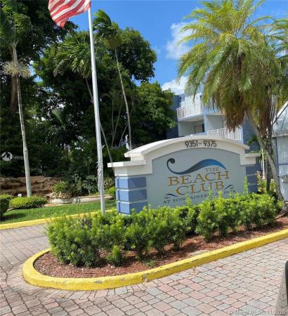 The Beach Club At Fontainebleau Park, 9357 Fontainebleau Blvd #D103, Fountainebleau, Florida 33172, image 2