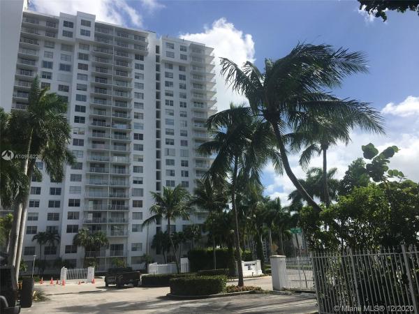 Admirals Port West, 2801 NE 183rd St #906W, Aventura, Florida 33160, image 2