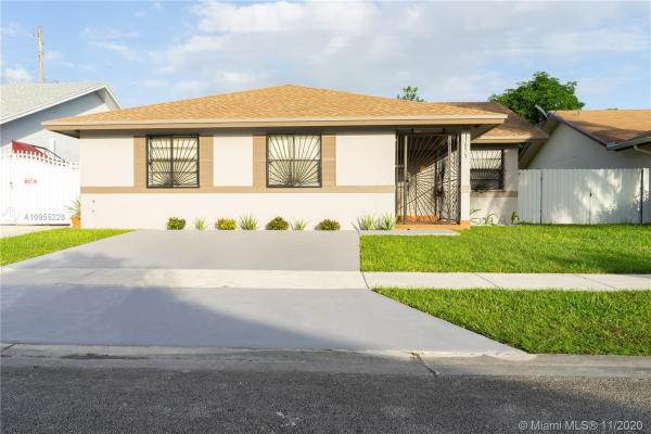 Forest View, 17971 SW 134th Ct, Richmond West, Florida 33177, image 2