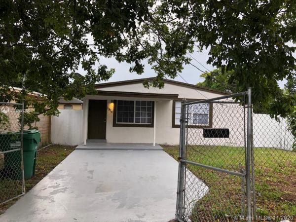 Liberty City, 1814 NW 68th Ter, Gladeview, Florida 33147, image 2