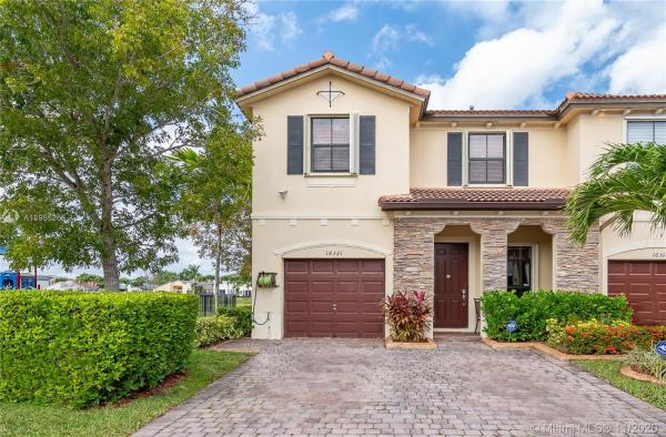 16321 SW 71st Ter 0, Unincorporated Dade County, Florida 33193, image 2