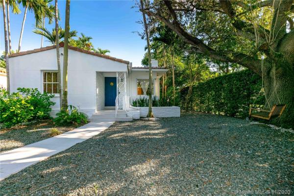 Belle Meade, 700 NE 75th St, Miami, Florida 33138, image 2