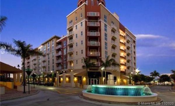 Downtown Dadeland, 7270 N Kendall Dr #B301, Kendall, Florida 33156, image 2