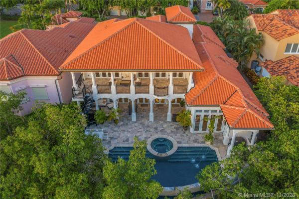 Deering Bay Estates, 13664 Deering Bay Dr, Coral Gables, Florida 33158, image 2