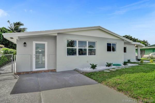 Carol City Gardens, 4370 NW 191st Ter, Miami Gardens, Florida 33055, image 2