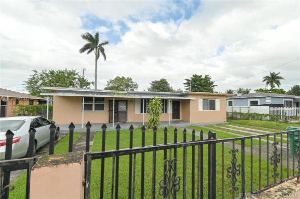 West Silver Crest, 1391 NW 102nd St, Pinewood, Florida 33147, image 2