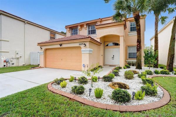 Cedar Way, 2275 NW 158th Ave, Pembroke Pines, Florida 33028, image 2