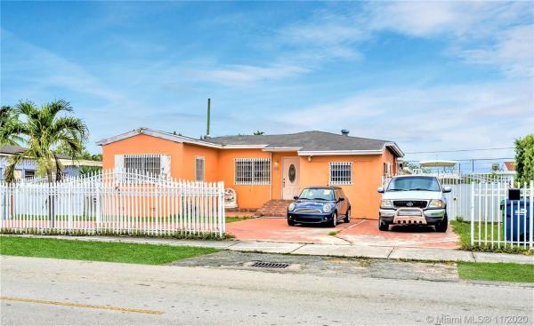 Miami Gateway, 900 SW 74th Ave, Coral Terrace, Florida 33144, image 2