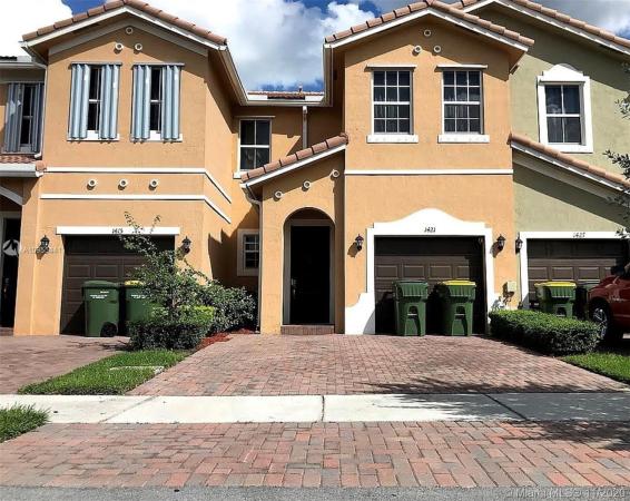 Palm Breeze, 1421 SE 24th Ter, Homestead, Florida 33035, image 2