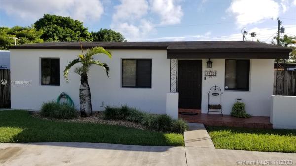 Tropical Estates, 9800 SW 51st Ter, Olympia Heights, Florida 33165, image 2