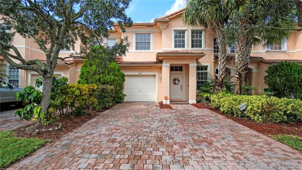 2666 SW 84th Ter #103, Miramar, Florida 33025, image 2