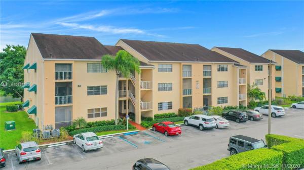 Hammocks Trails, 15285 SW 107 Ln #201, The Hammocks, Florida 33196, image 2