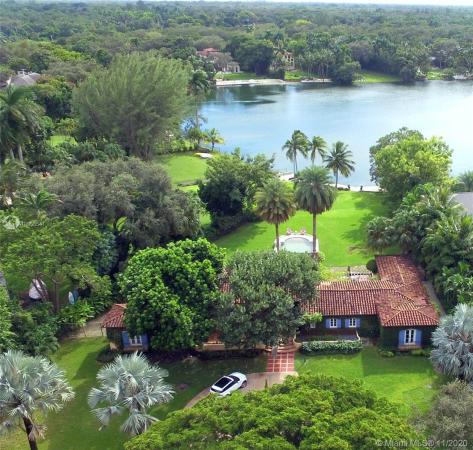 Hammock Lakes, 5250 N Kendall Dr, Coral Gables, Florida 33156, image 2