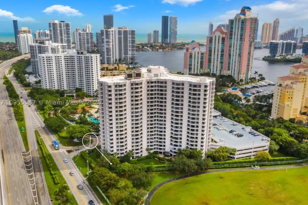 Parc Central Aventura South, 3300 NE 191st St #106, Aventura, Florida 33180, image 3