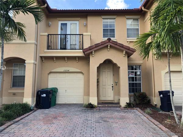 Tuscany Village, 13254 SW 128th Path 0, Three Lakes, Florida 33186, image 2
