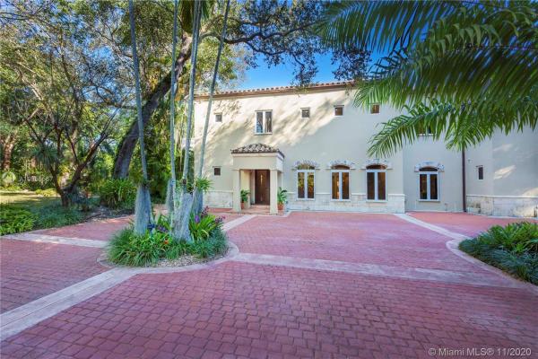 Journey’s End Estates, 9400 Old Cutler Ln, Coral Gables, Florida 33156, image 2