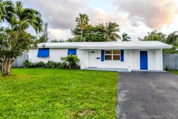 Boulevard Estates , 656 NW 30th Ct, Wilton Manors, Florida 33311, image 2