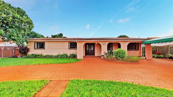 Tropical Trade Wind, 8240 SW 43rd St, Olympia Heights, Florida 33155, image 2