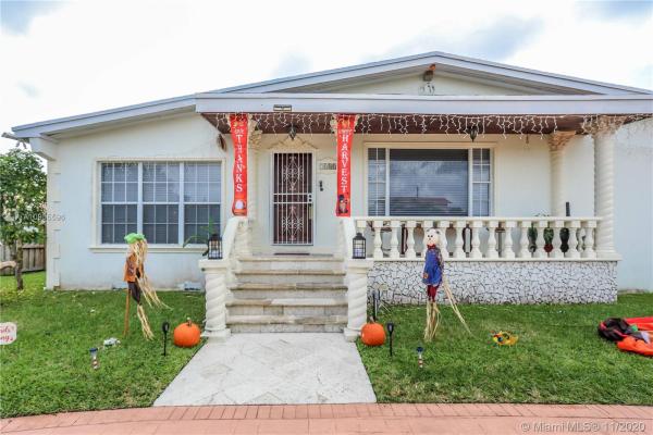 Miracle Manor, 7840 SW 18th Ter, Westchester, Florida 33155, image 2