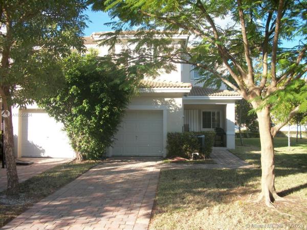 Mandarin Lakes, 14036 SW 273rd Ln #., Naranja, Florida 33032, image 2