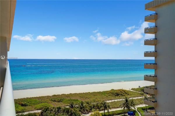 Solimar, 9559 Collins Ave #S8-I, Surfside, Florida 33154, image 2