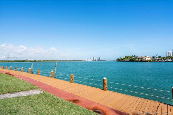 Harbour Bay, 10281 E Bay Harbor Dr #A5, Bay Harbor Islands, Florida 33154, image 2
