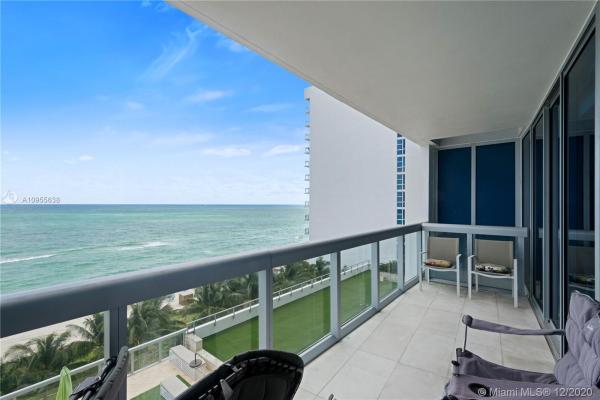 North Carillon Beach, 6899 Collins Ave #807, Miami Beach, Florida 33141, image 2