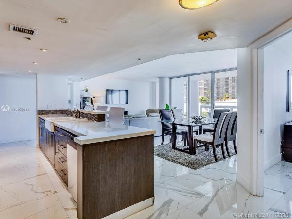 The Grand, 1717 N Bayshore Dr #A-1240, Miami, Florida 33132, image 2