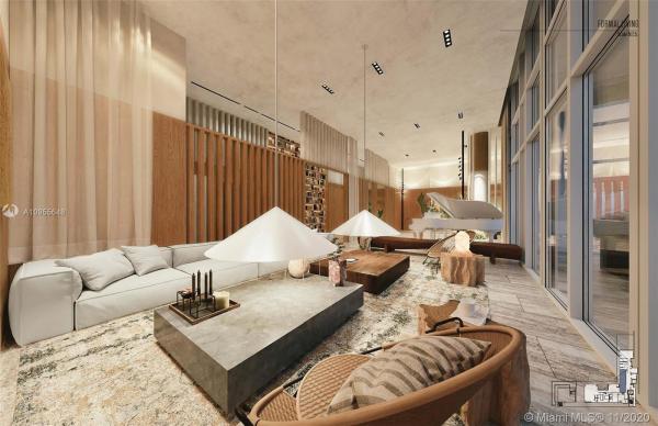 4701 Meridian Ave #PH01, Miami Beach, Florida 33140, image 2