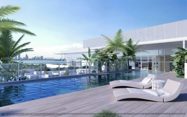 4701 Meridian Ave #PH12, Miami Beach, Florida 33140, image 1