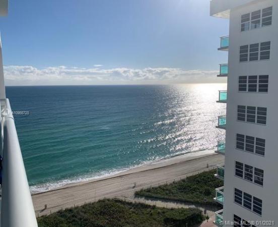 Port Royale, 6969 Collins Ave #1412, Miami Beach, Florida 33141, image 2