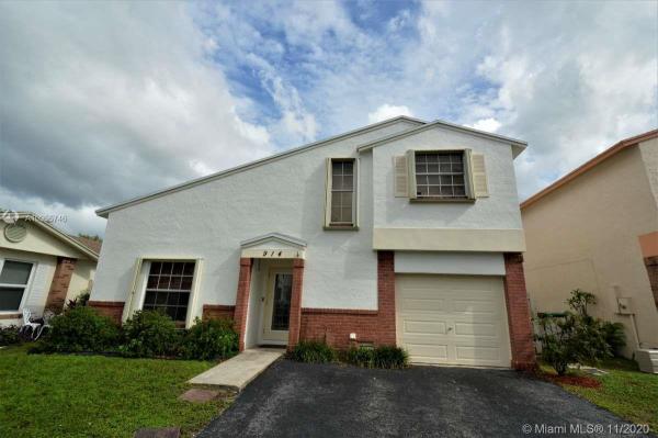 Brandywine, 914 Cumberland Ter, Davie, Florida 33325, image 2
