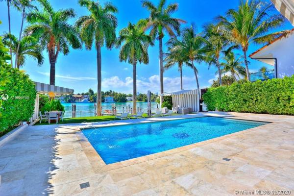 Hibiscus Island, 94 S Hibiscus Dr, Miami Beach, Florida 33139, image 2