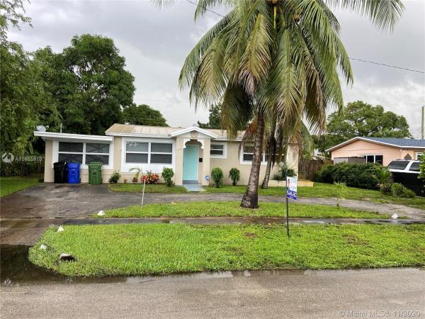 Fairmont, 640 SW 29th Ter, Fort Lauderdale, Florida 33312, image 2