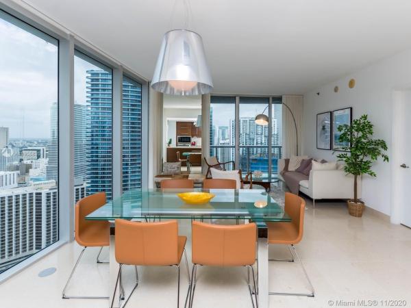 Icon Brickell Tower 1, 475 Brickell Ave #3915, Miami, Florida 33131, image 2