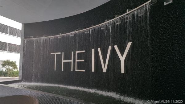 The Ivy At Riverfront, 90 SW 3rd St #2303, Miami, Florida 33130, image 2