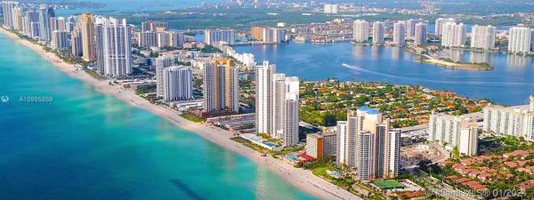The Aventura Beach Club, 19201 Collins Ave #306, Sunny Isles Beach, Florida 33160, image 2
