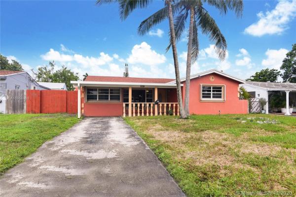 Miramar Residential, 6789 SW 27th Ct, Miramar, Florida 33023, image 2