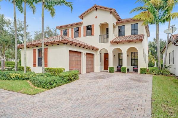 Bella Terra, 8513 NW 38th St, Cooper City, Florida 33024, image 2