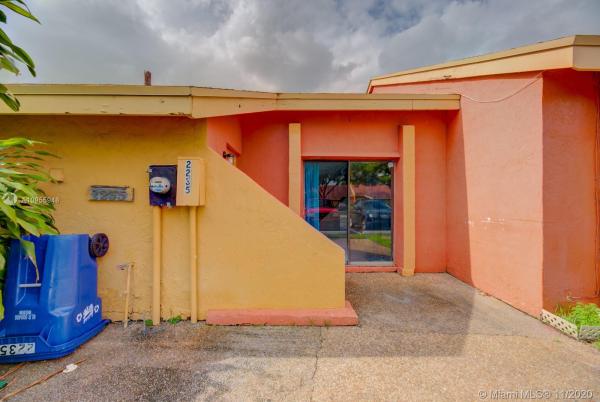 2235 NW 55th Ter, Lauderhill, Florida 33313, image 2