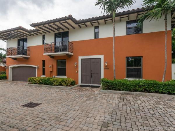 Grove Enclave, 3008 Mcdonald St #19, Miami, Florida 33133, image 2