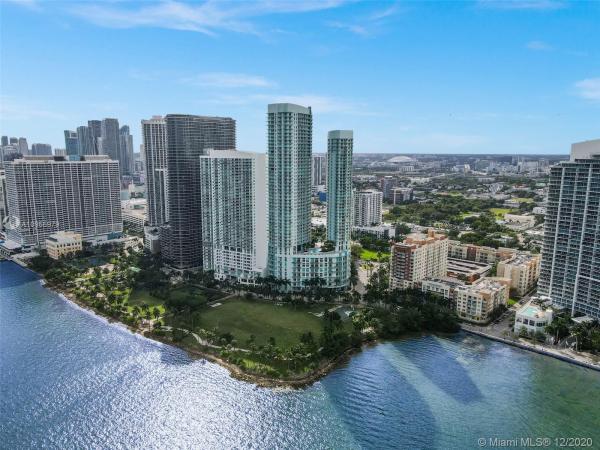 Quantum On The Bay, 1900 N Bayshore Dr #5004, Miami, Florida 33132, image 2