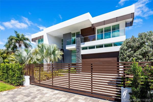 Bay Harbor Islands Residential, 1261 99th St, Bay Harbor Islands, Florida 33154, image 2