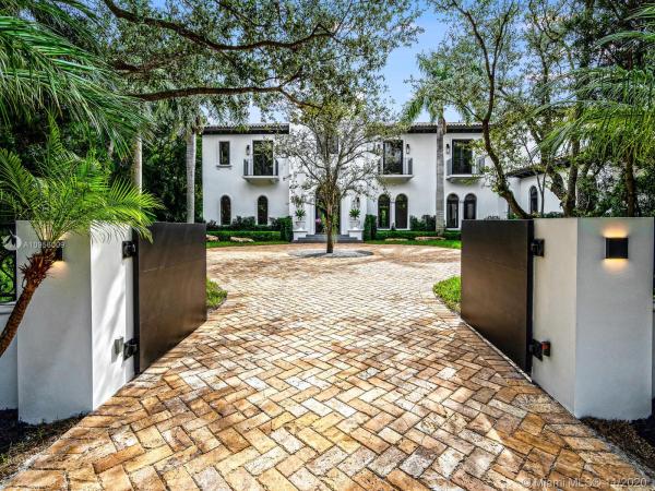 Rockdale Estates, 5970 SW 128th St, Pinecrest, Florida 33156, image 2