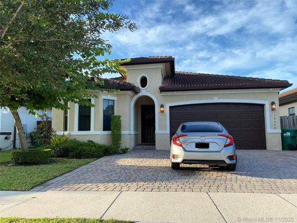 14448 SW 20th St, Unincorporated Dade County, Florida 33175, image 2