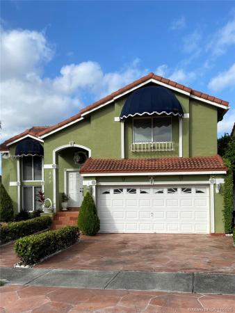 Venezia Homes Estates, 942 NW 133rd Ct, Tamiami, Florida 33182, image 2