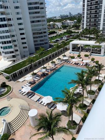 Harbour House, 10275 Collins Ave #710, Bal Harbour, Florida 33154, image 2